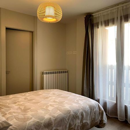 Апартаменты Bpirineos-Salenques Бенаске Экстерьер фото